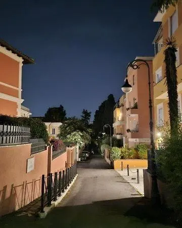 Da Duccio Rome Accommodation-3